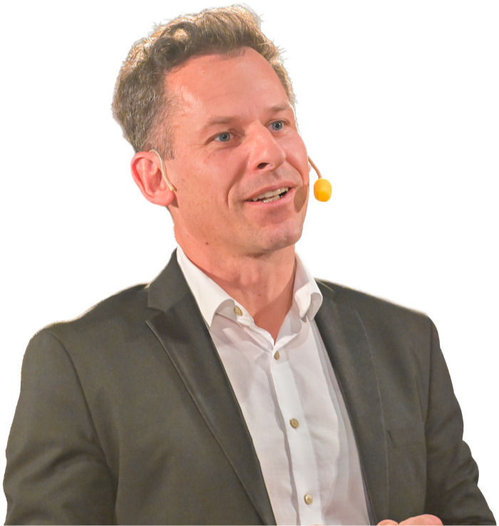 Toni Wolligger